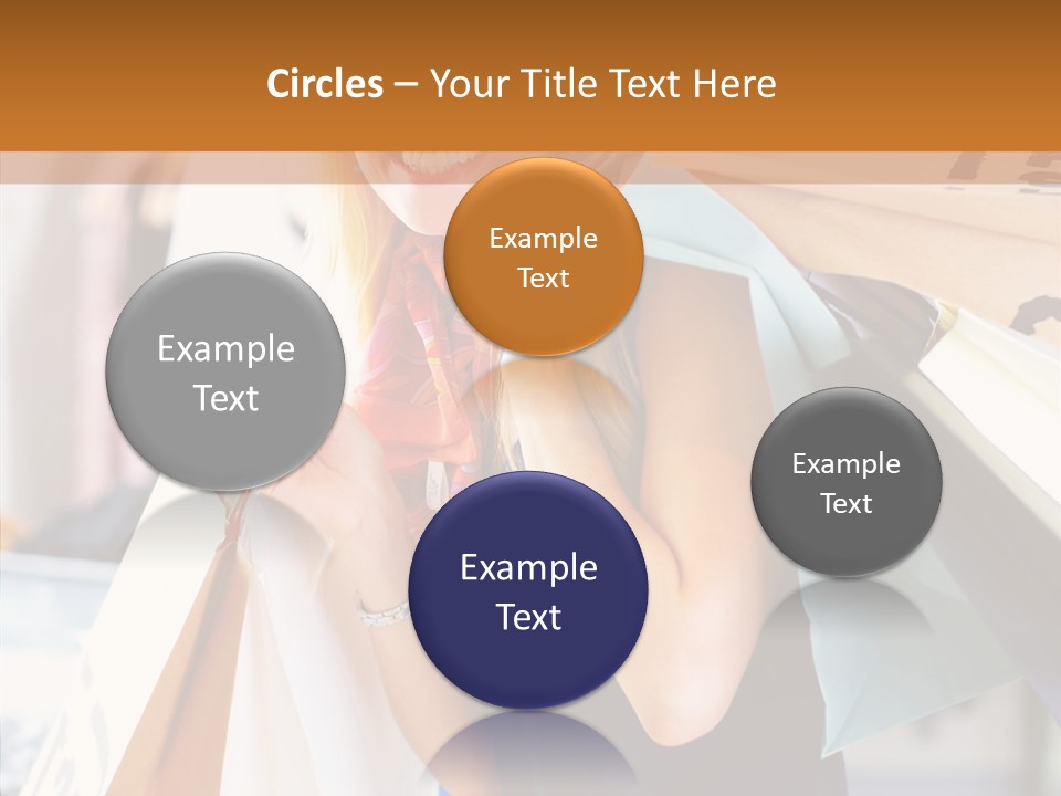 Toon Team Per On PowerPoint Template