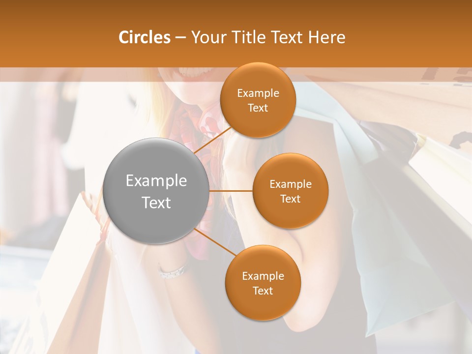 Toon Team Per On PowerPoint Template