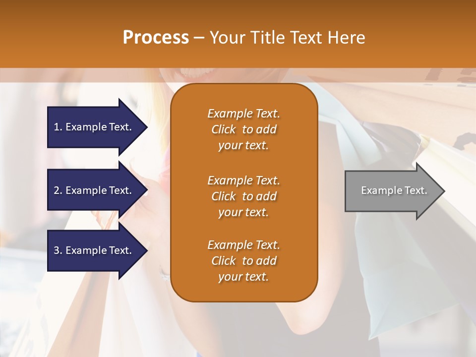 Toon Team Per On PowerPoint Template