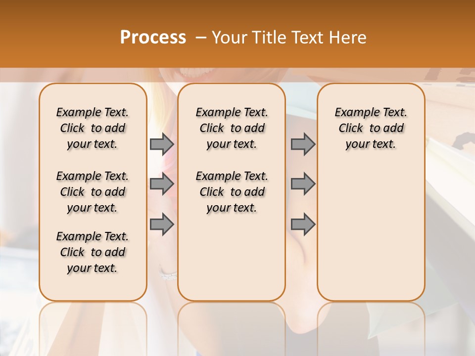 Toon Team Per On PowerPoint Template