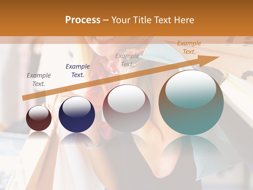 Toon Team Per On PowerPoint Template