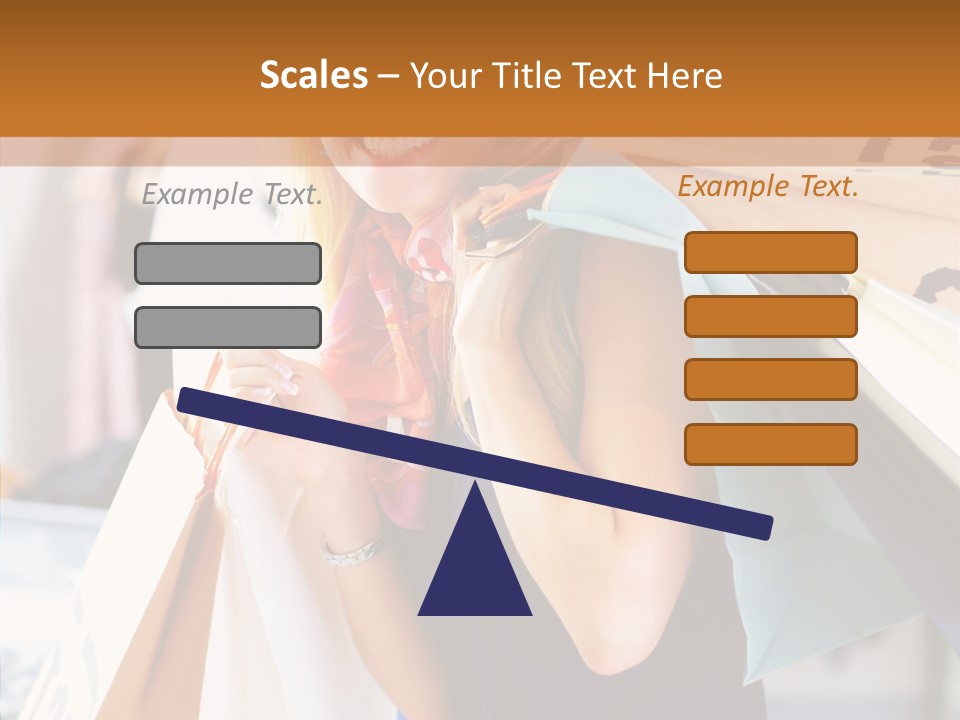Toon Team Per On PowerPoint Template