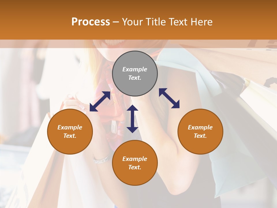 Toon Team Per On PowerPoint Template