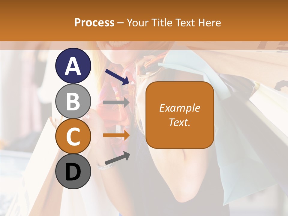 Toon Team Per On PowerPoint Template