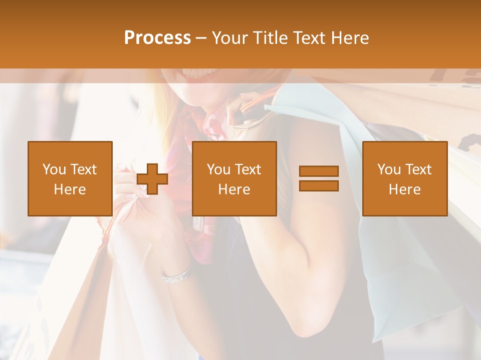 Toon Team Per On PowerPoint Template