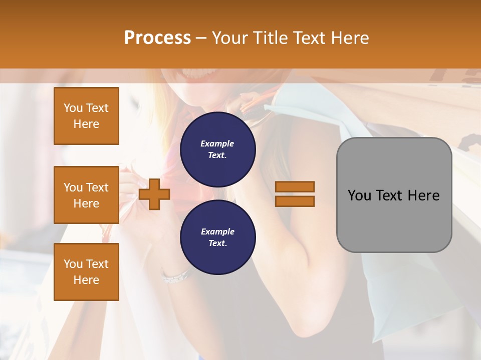 Toon Team Per On PowerPoint Template