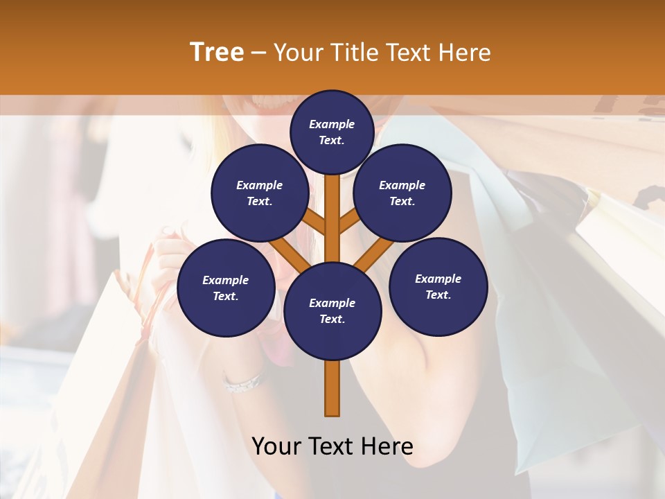 Toon Team Per On PowerPoint Template
