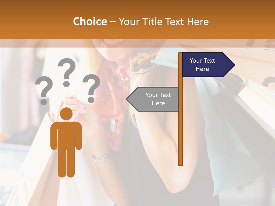 Toon Team Per On PowerPoint Template