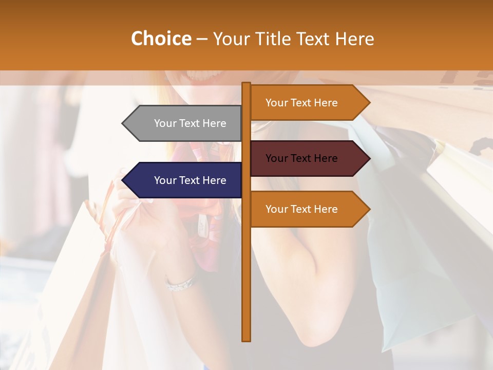 Toon Team Per On PowerPoint Template
