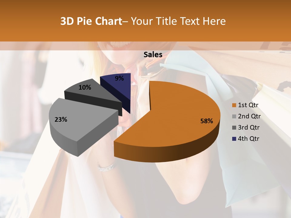 Toon Team Per On PowerPoint Template