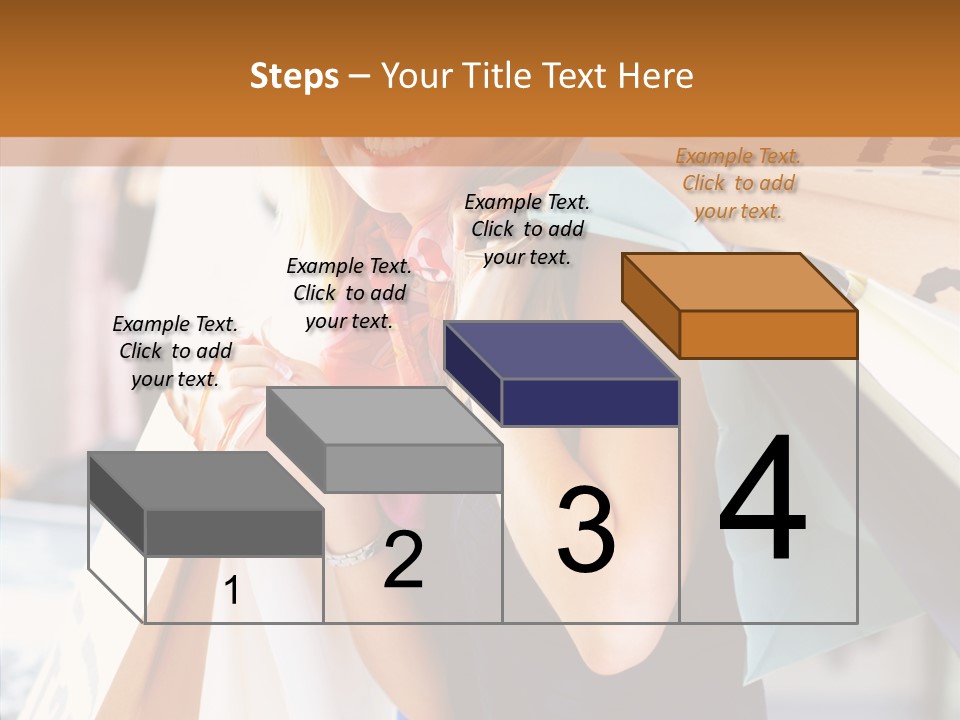 Toon Team Per On PowerPoint Template