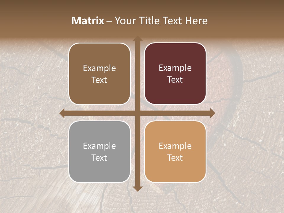 Graphic Appearance Illustration PowerPoint Template