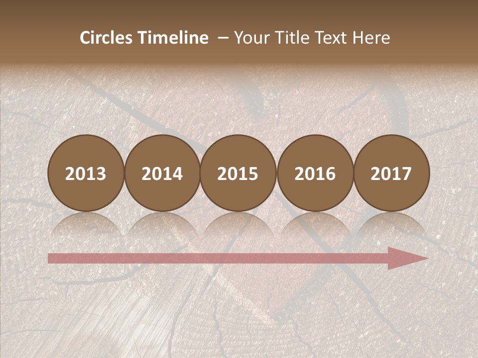 Graphic Appearance Illustration PowerPoint Template