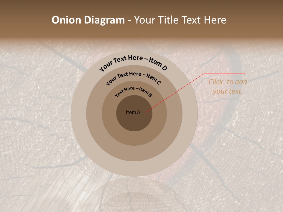 Graphic Appearance Illustration PowerPoint Template
