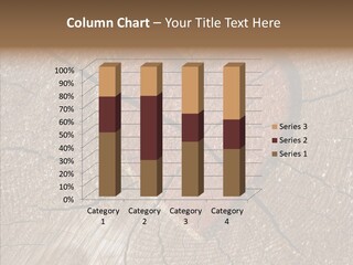 Graphic Appearance Illustration PowerPoint Template