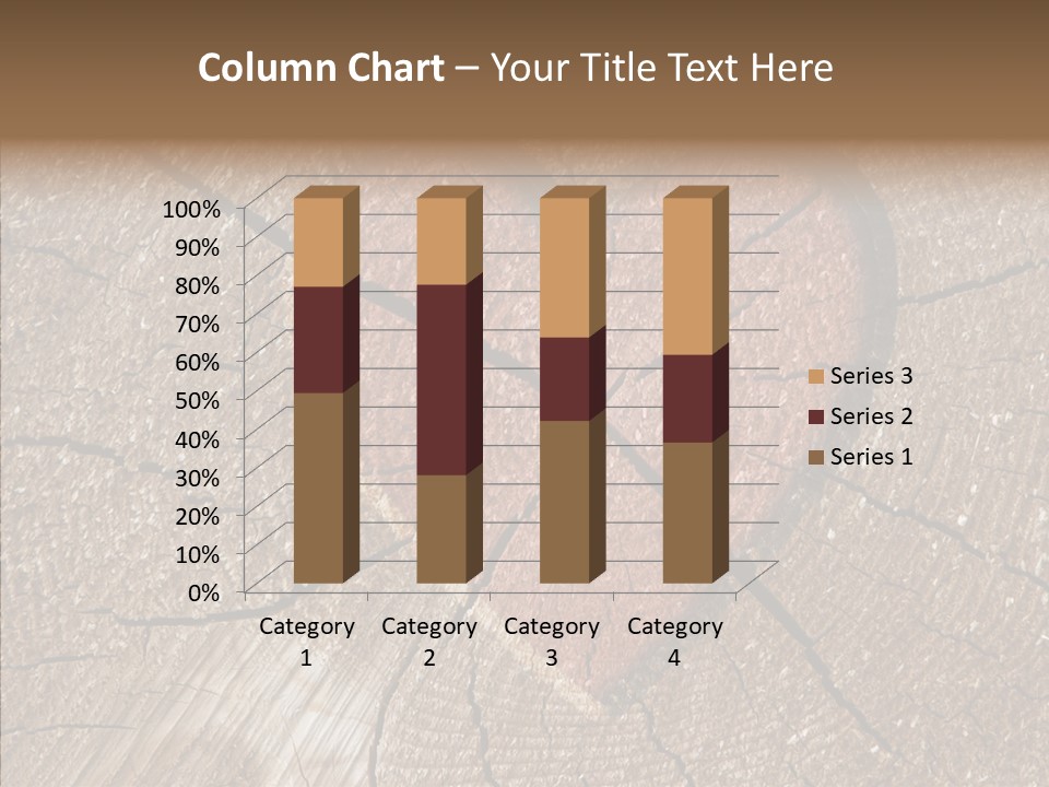 Graphic Appearance Illustration PowerPoint Template