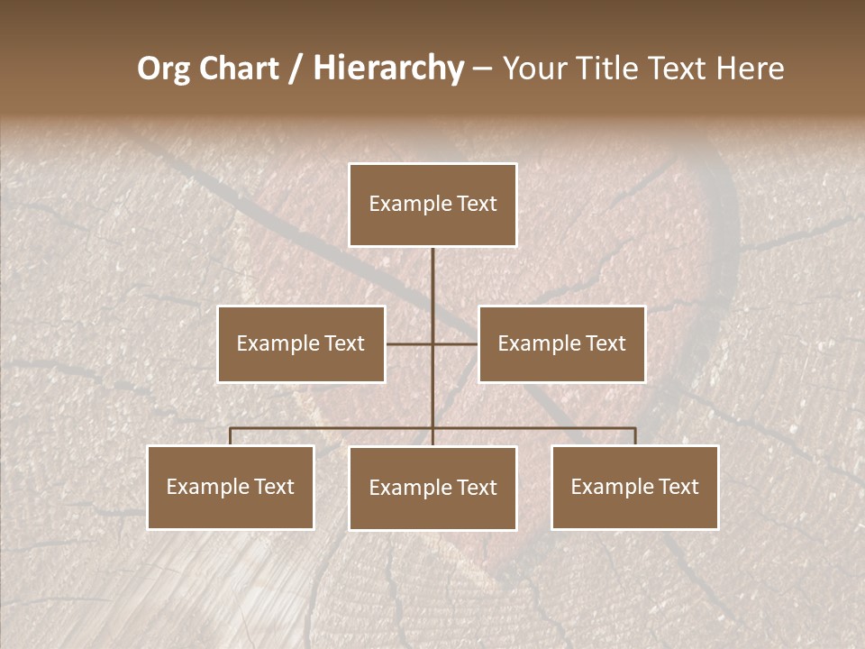 Graphic Appearance Illustration PowerPoint Template