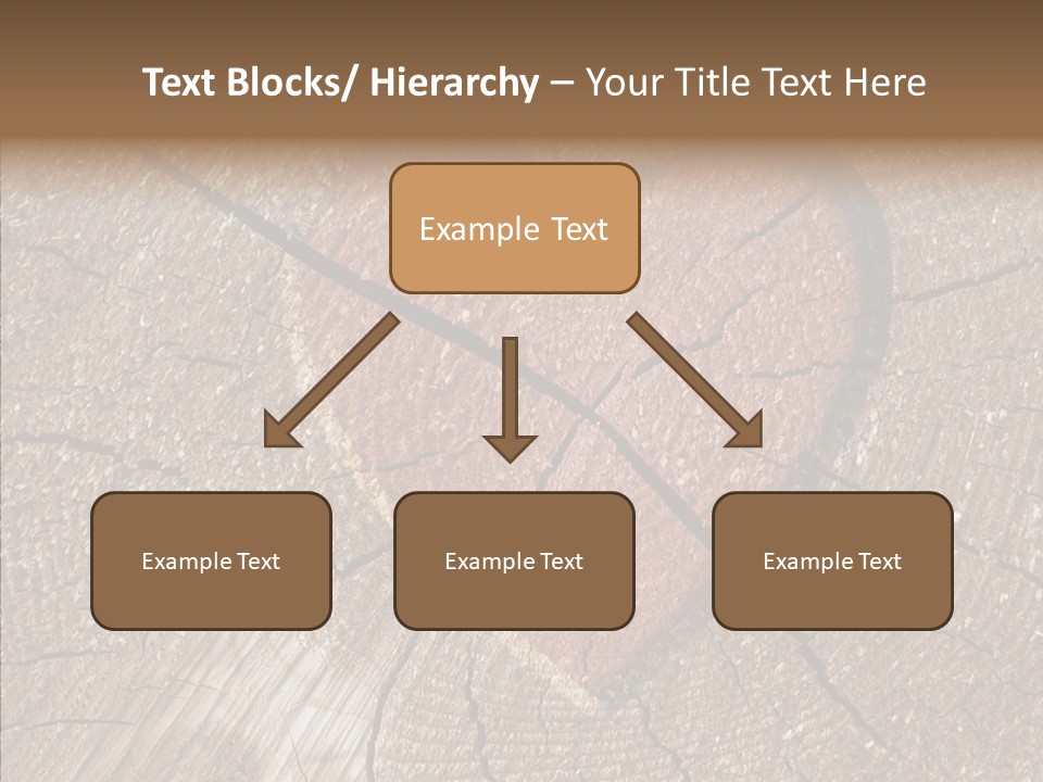 Graphic Appearance Illustration PowerPoint Template