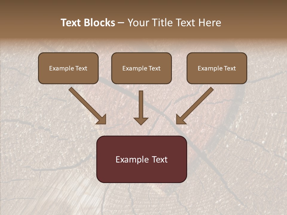 Graphic Appearance Illustration PowerPoint Template