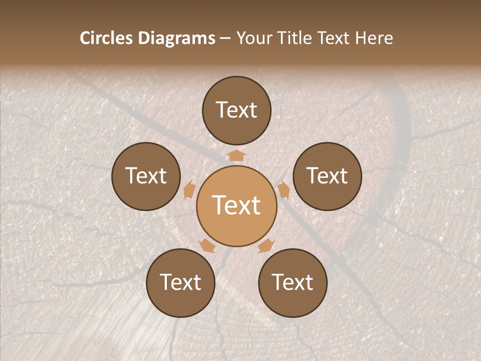 Graphic Appearance Illustration PowerPoint Template