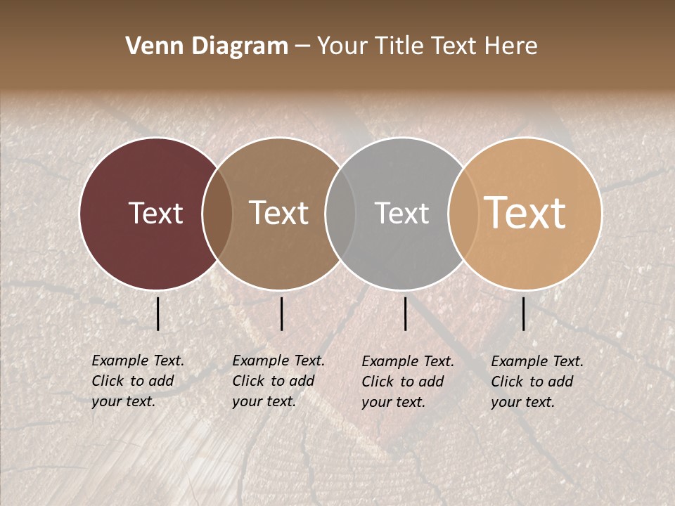 Graphic Appearance Illustration PowerPoint Template