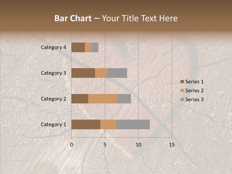 Graphic Appearance Illustration PowerPoint Template