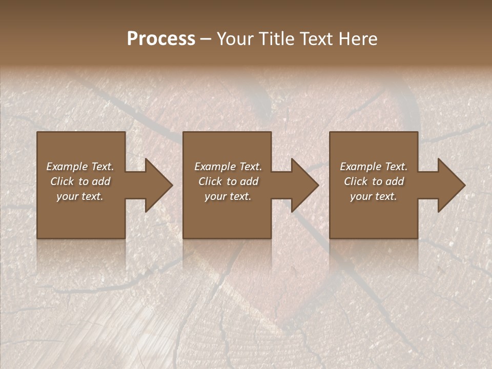 Graphic Appearance Illustration PowerPoint Template