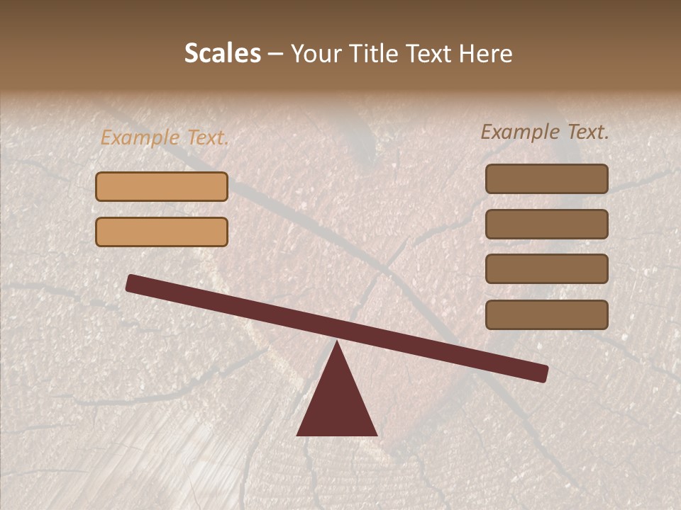 Graphic Appearance Illustration PowerPoint Template