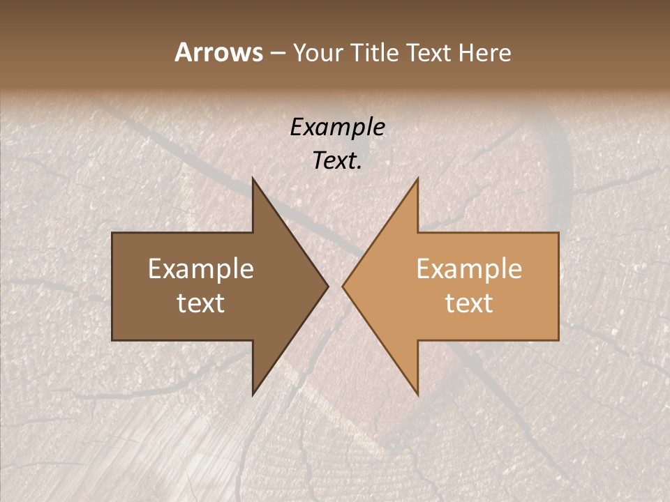 Graphic Appearance Illustration PowerPoint Template