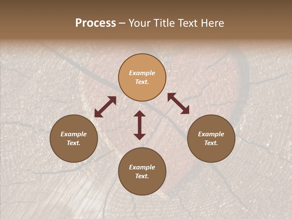 Graphic Appearance Illustration PowerPoint Template