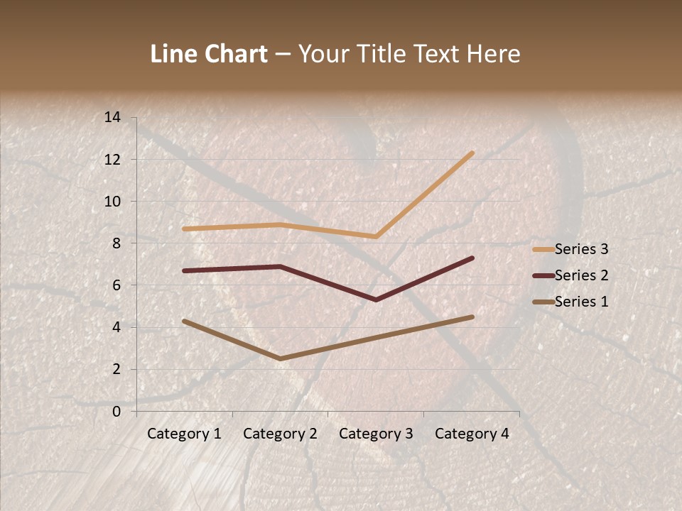 Graphic Appearance Illustration PowerPoint Template