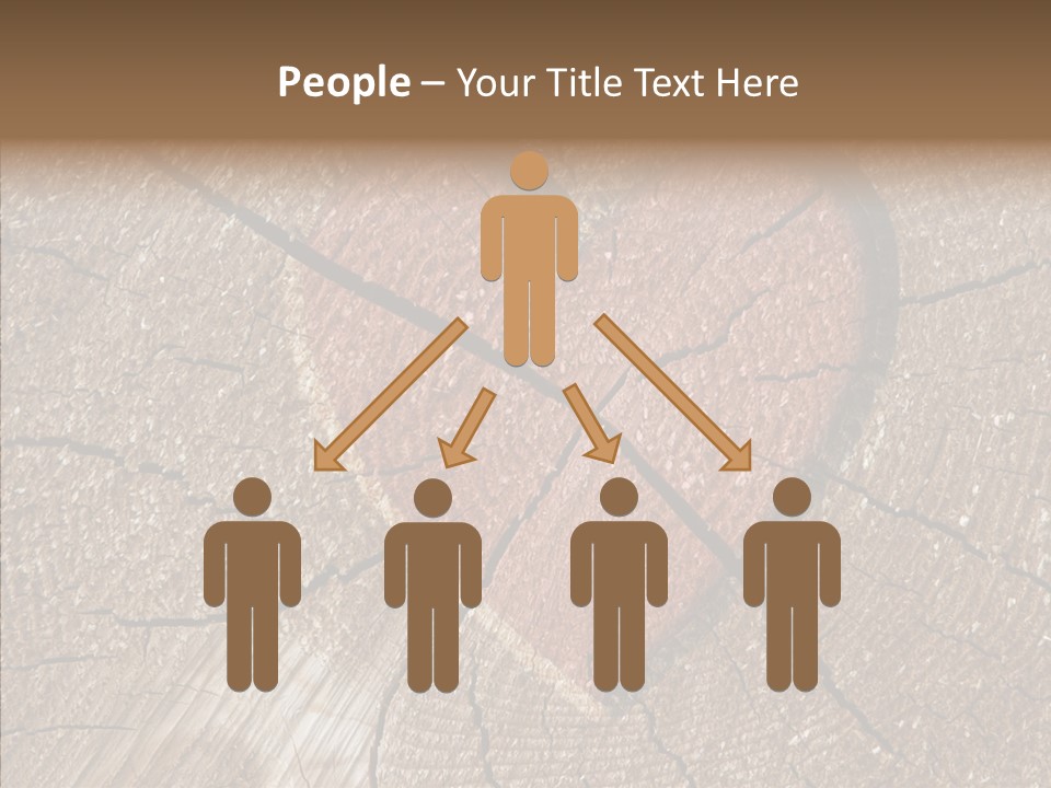 Graphic Appearance Illustration PowerPoint Template