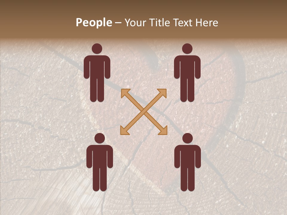 Graphic Appearance Illustration PowerPoint Template