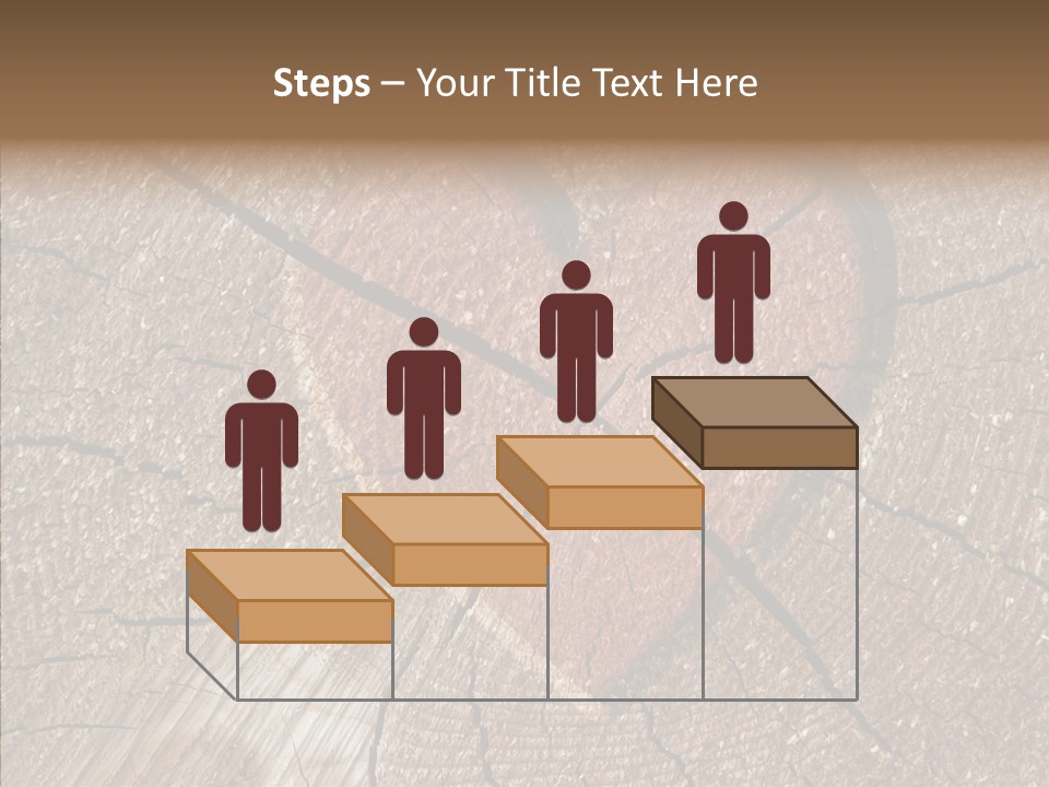 Graphic Appearance Illustration PowerPoint Template