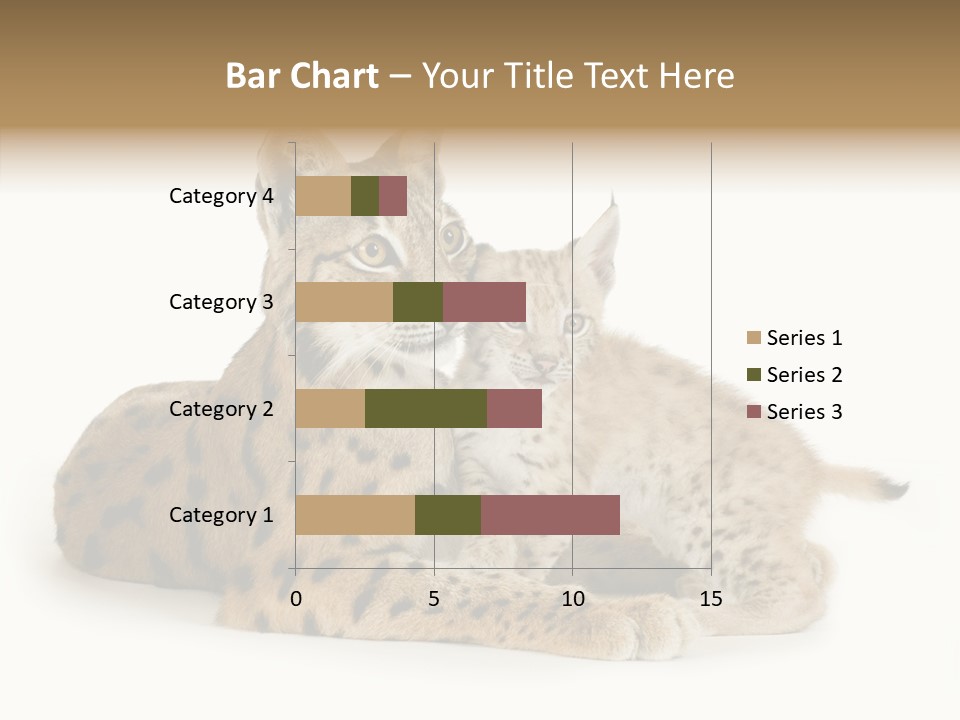 Tenderness Nocturnal Whisker PowerPoint Template