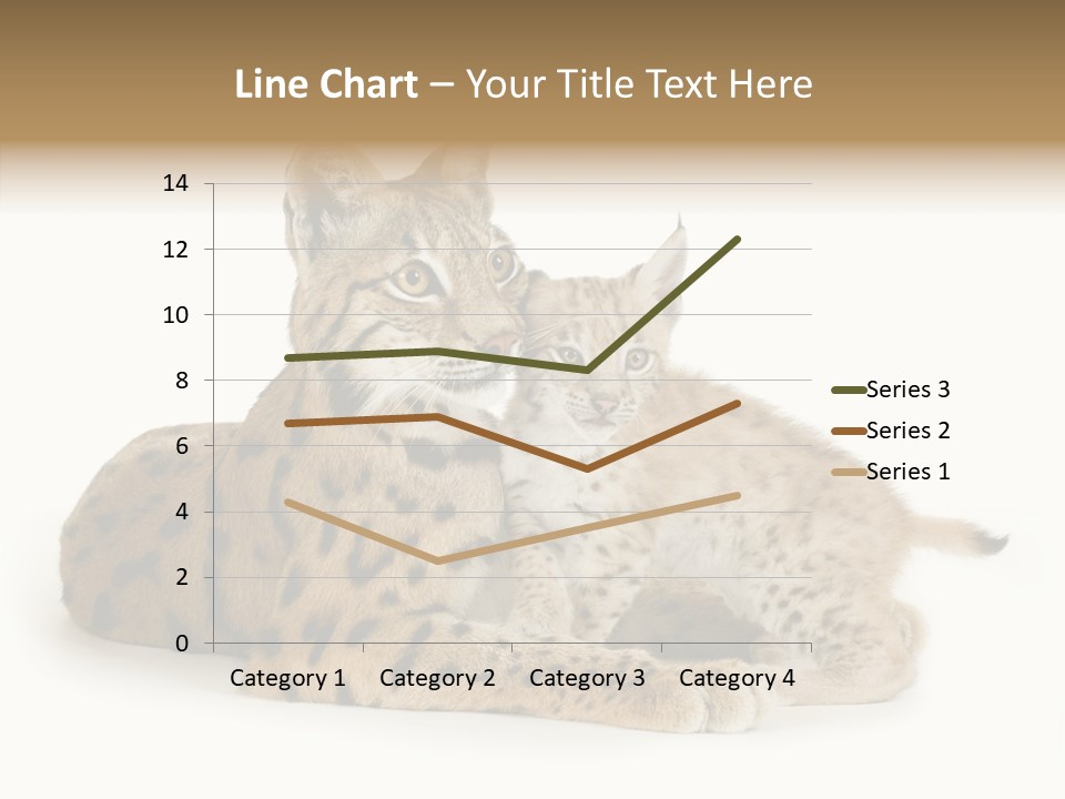 Tenderness Nocturnal Whisker PowerPoint Template