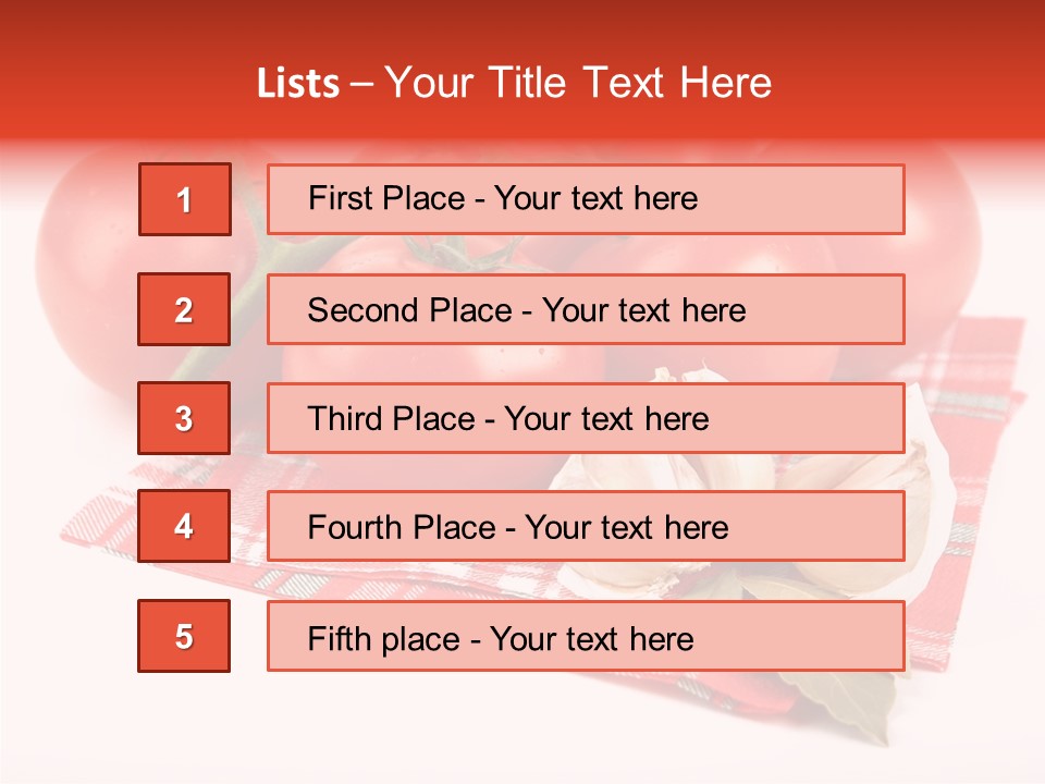 Background Green Tablecloth PowerPoint Template