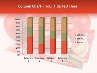 Background Green Tablecloth PowerPoint Template