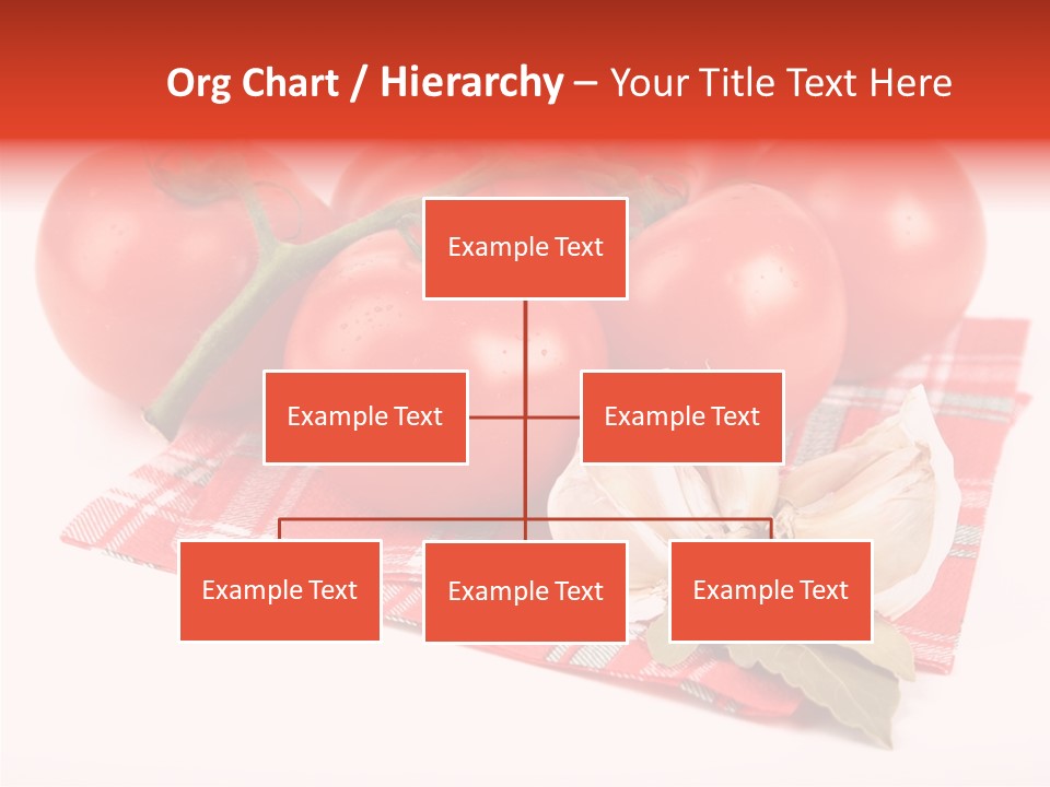 Background Green Tablecloth PowerPoint Template