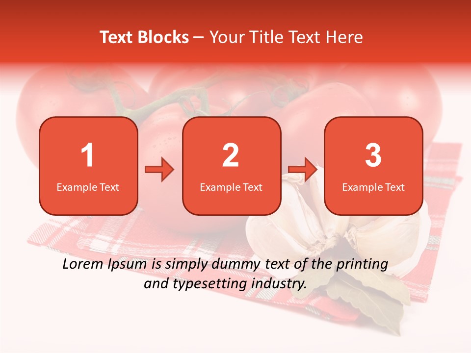 Background Green Tablecloth PowerPoint Template