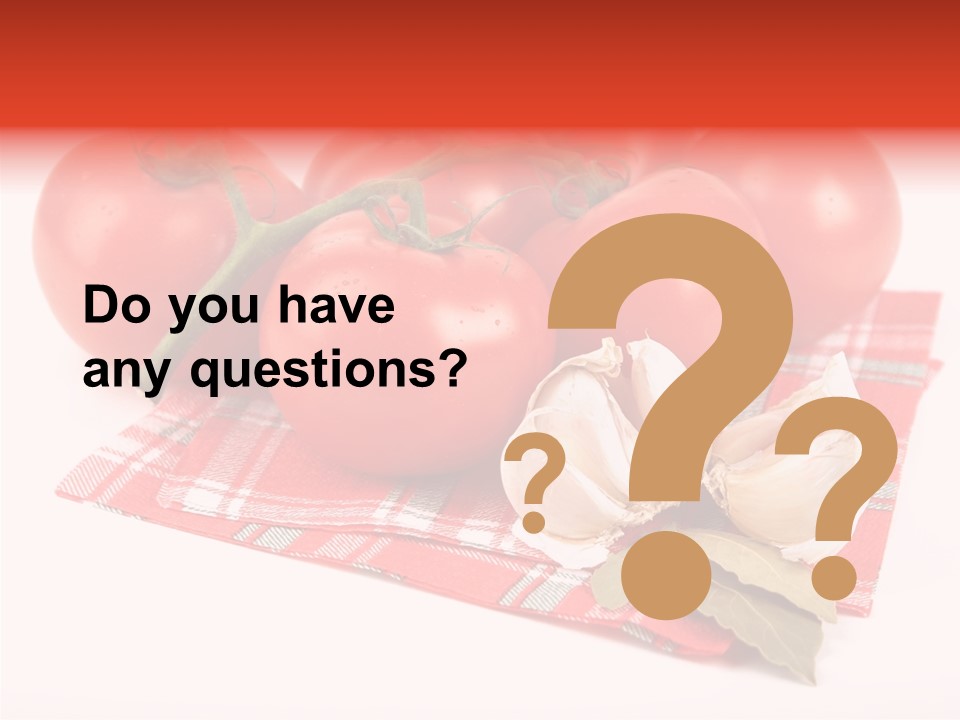 Background Green Tablecloth PowerPoint Template