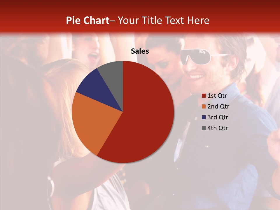 Table Humorou Bu Ine PowerPoint Template