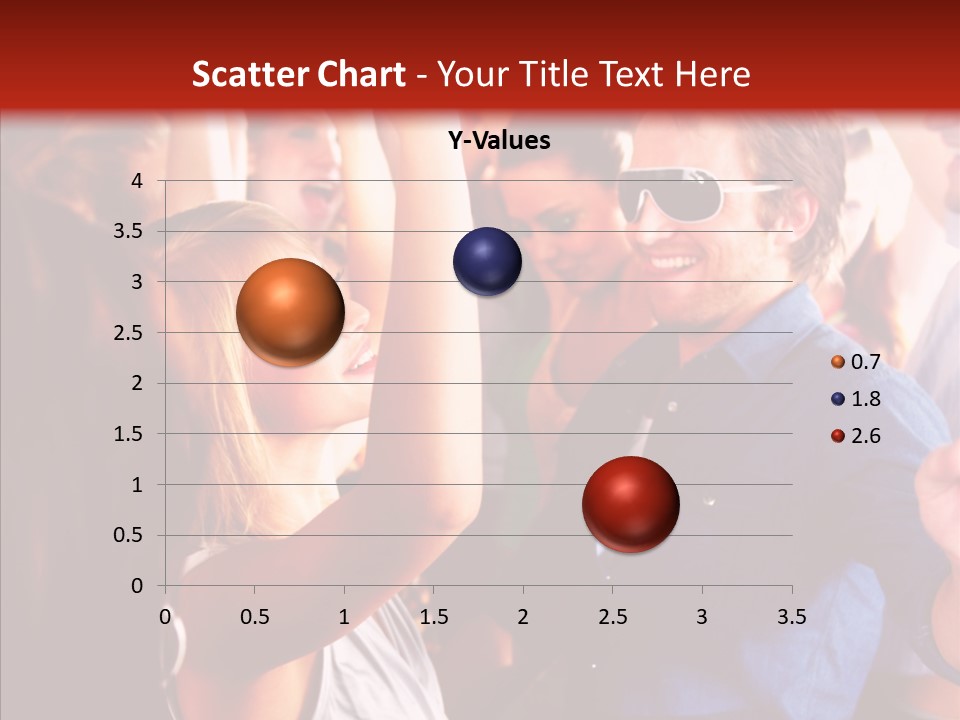 Table Humorou Bu Ine PowerPoint Template