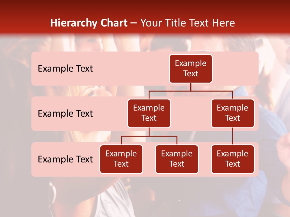 Table Humorou Bu Ine PowerPoint Template