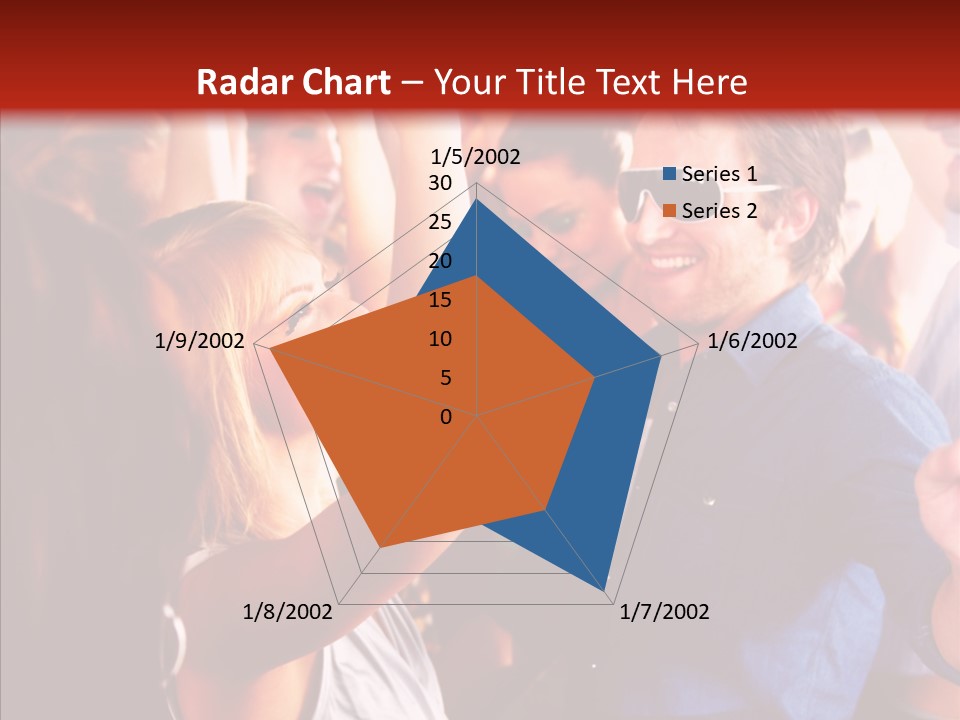 Table Humorou Bu Ine PowerPoint Template