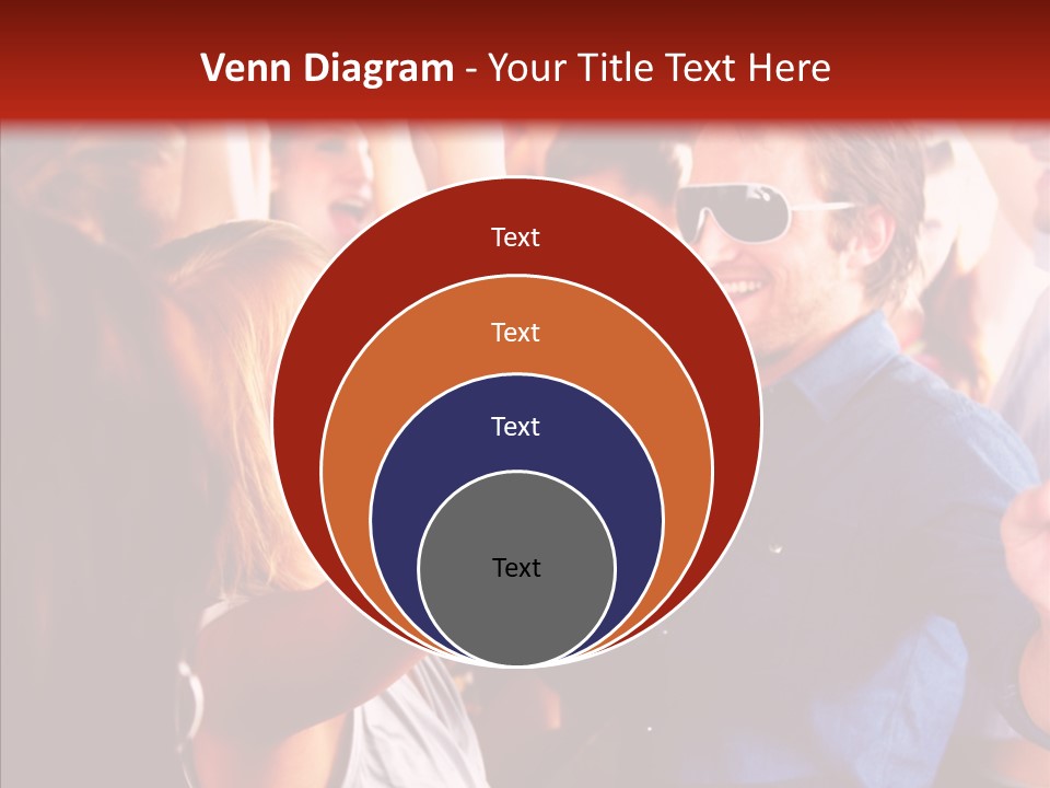 Table Humorou Bu Ine PowerPoint Template