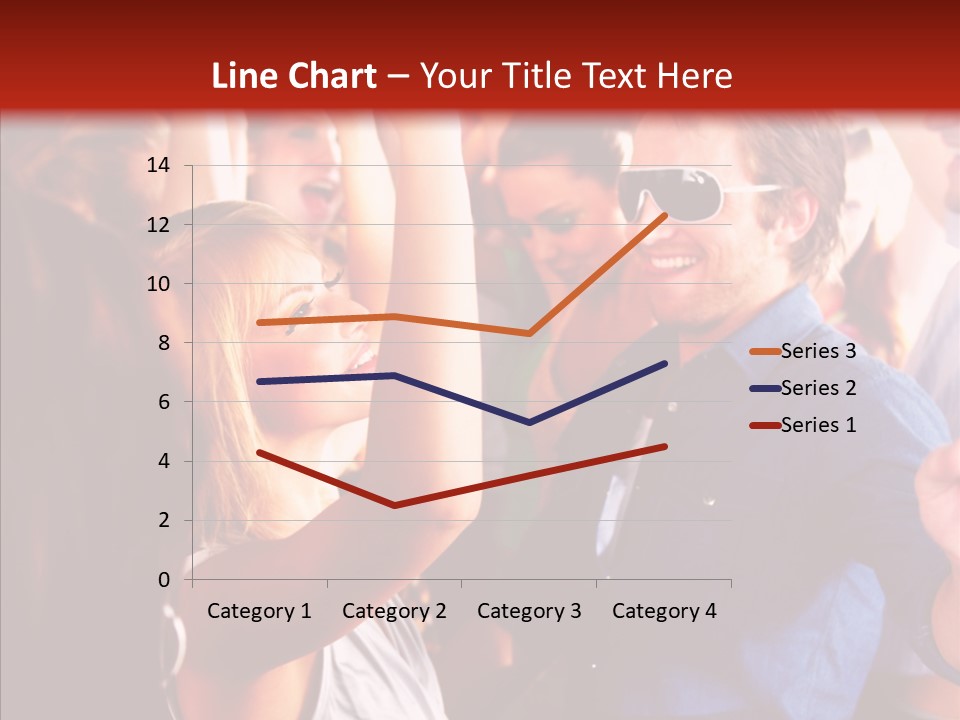 Table Humorou Bu Ine PowerPoint Template