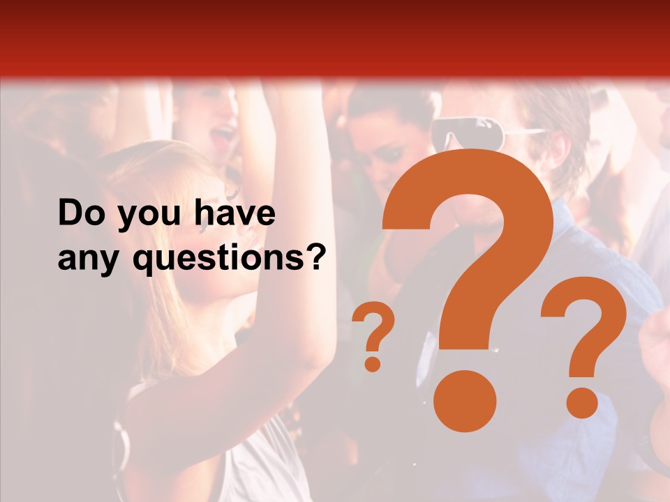 Table Humorou Bu Ine PowerPoint Template