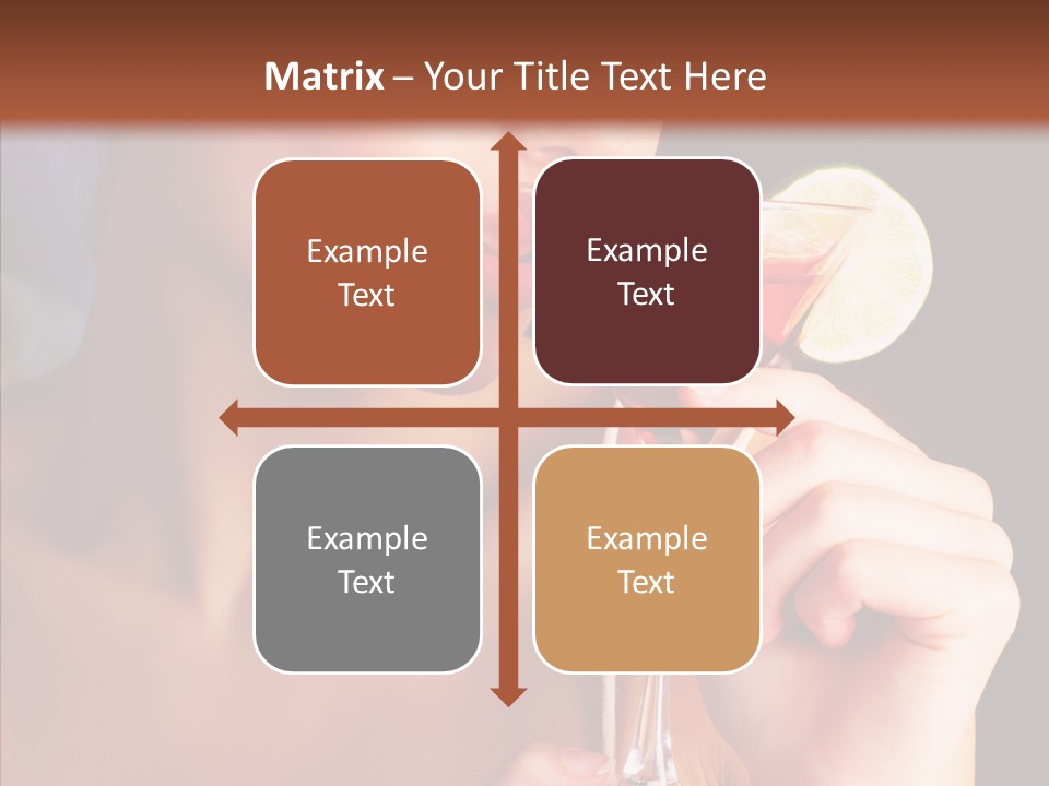 Corporate Communication Boardroom PowerPoint Template