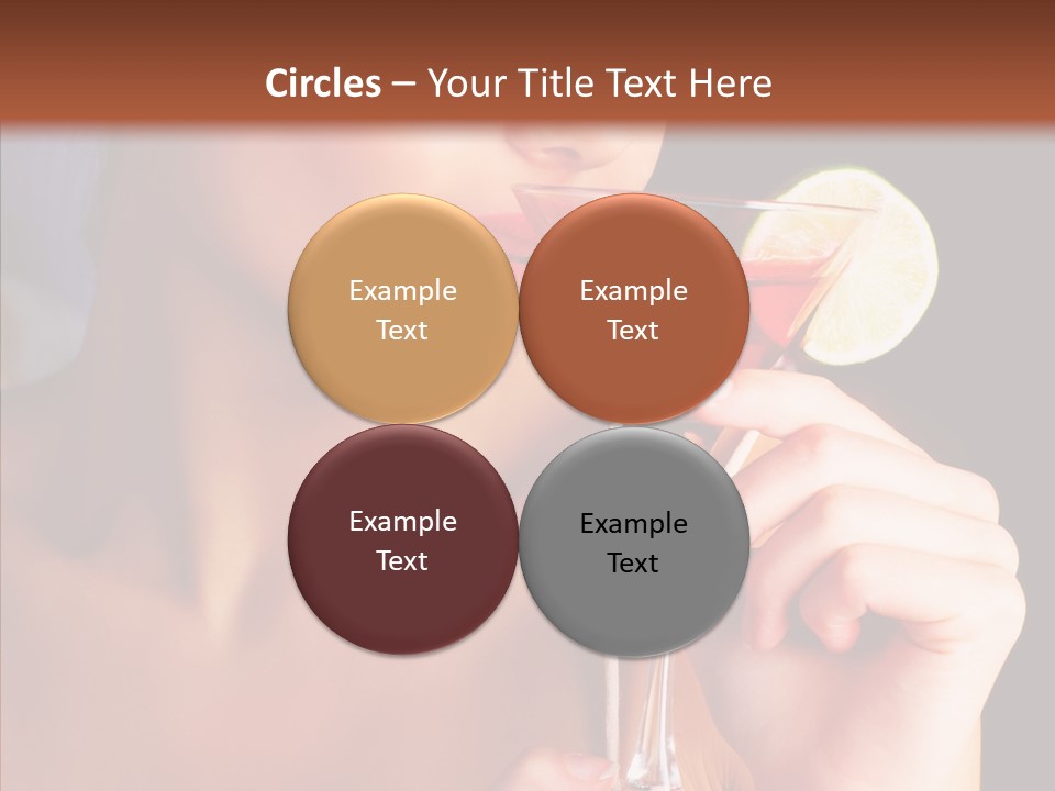 Corporate Communication Boardroom PowerPoint Template